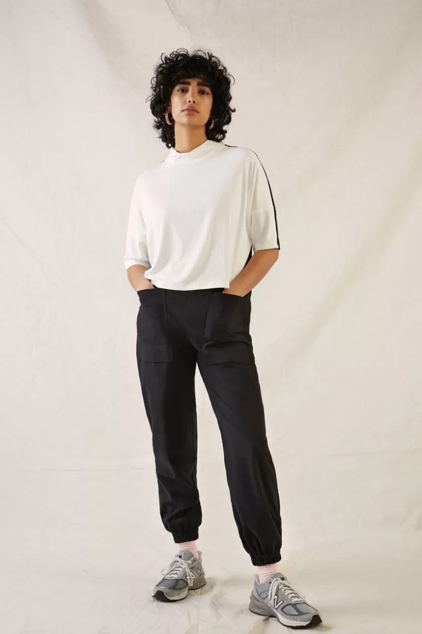 Women Eve Gravel Jacobson Pants