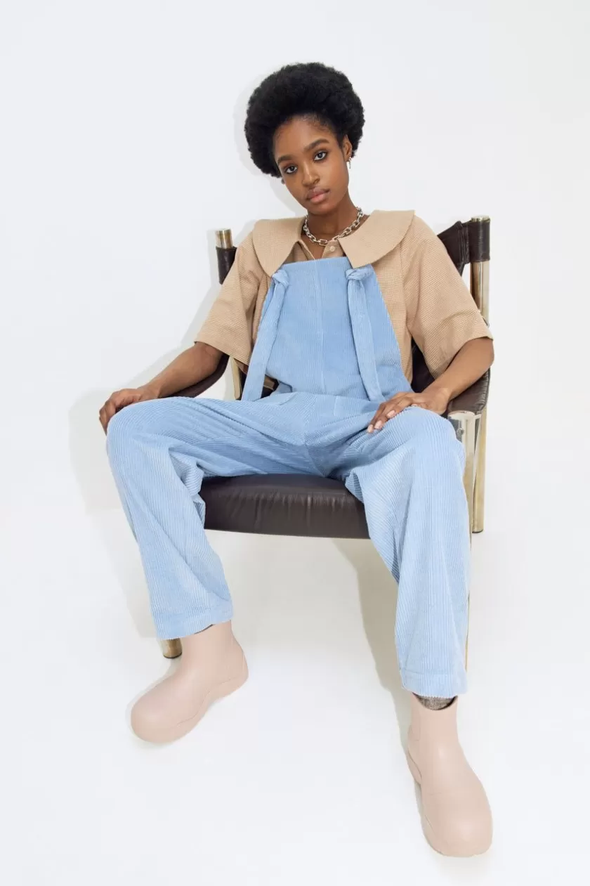 Women Eve Gravel Ruth Overalls